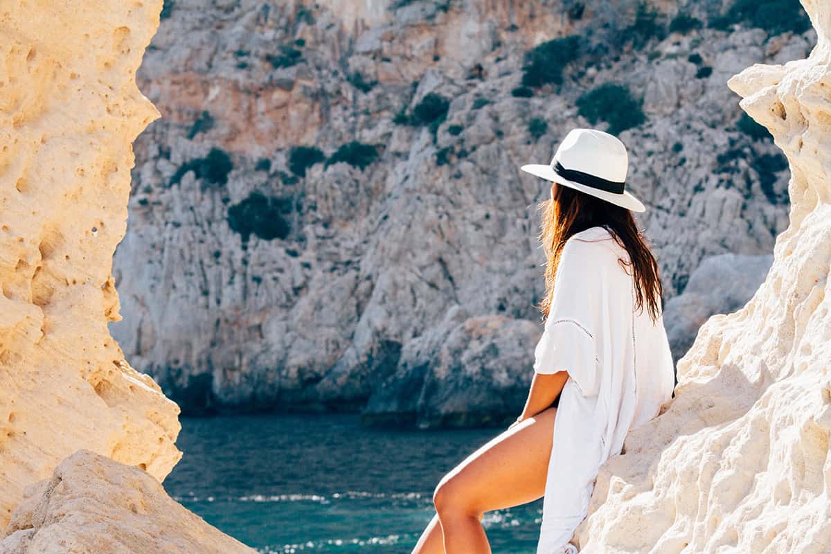 Summer Vacation Ideas & Tips