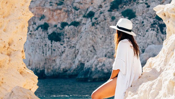Summer Vacation Ideas & Tips
