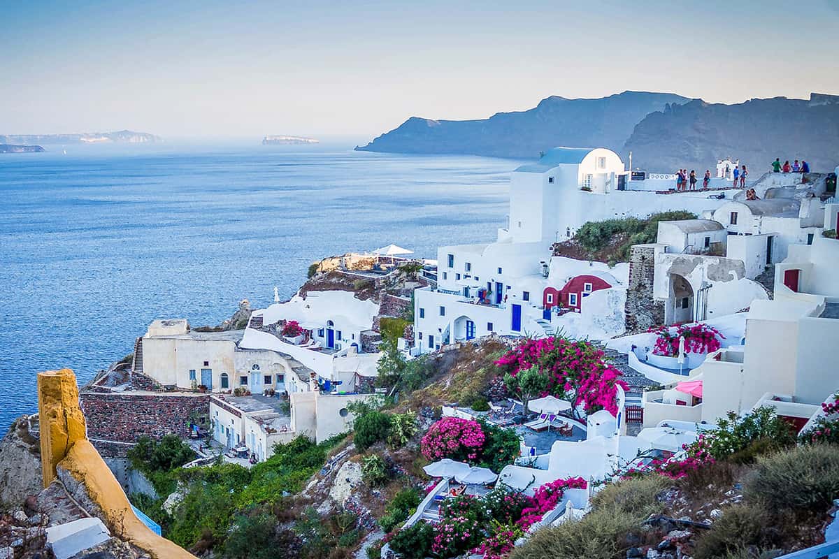 Amazing Travel Pictures