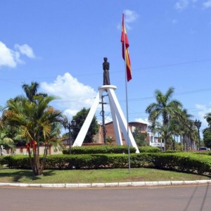 Caazapá