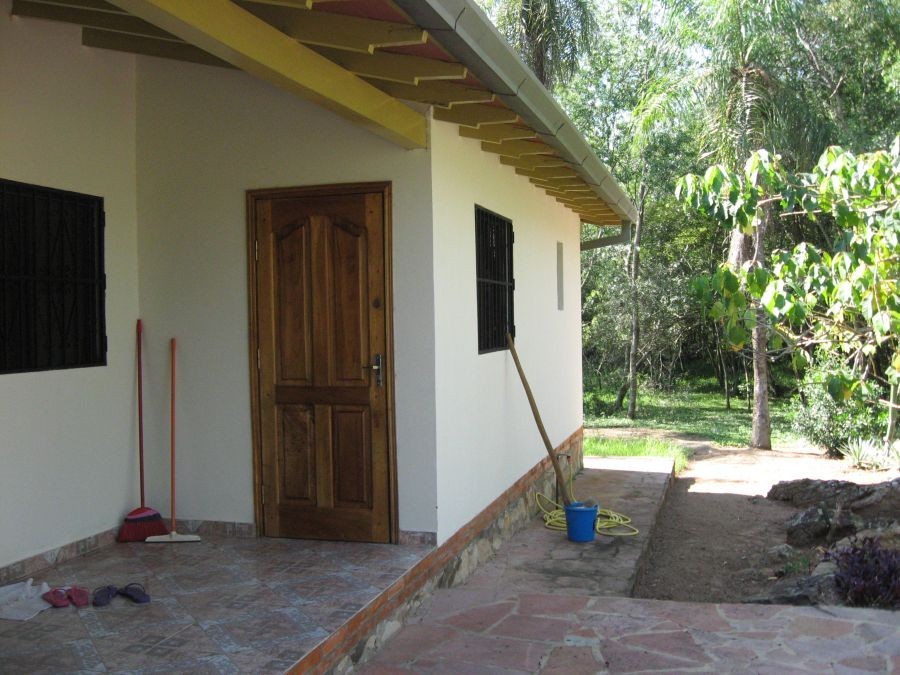 Gemütliches Haus auf 1,7 Hektar mit Aussicht