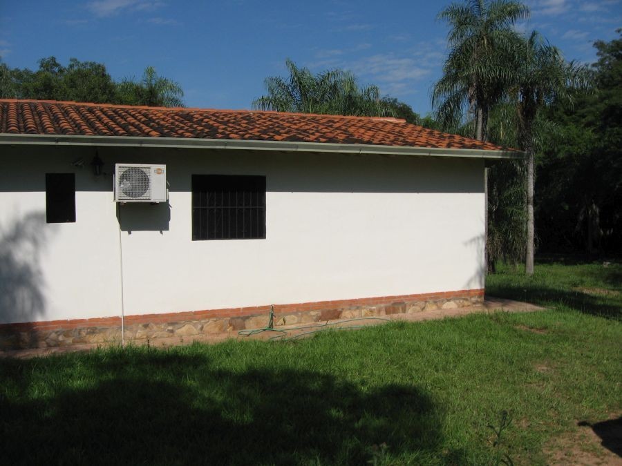 Gemütliches Haus auf 1,7 Hektar mit Aussicht